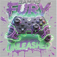 Game controller-GC 38